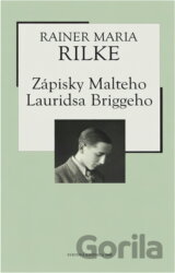 Zápisky Malteho Lauridsa Briggeho