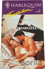 Panna a jednorožec