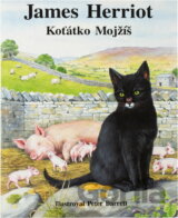 Koťátko Mojžíš