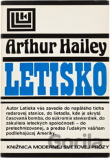 Letisko