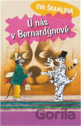 U nás v Bernardýnově