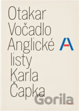 Anglické listy Karla Čapka