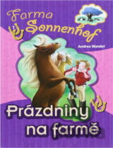 Prázdniny na farmě