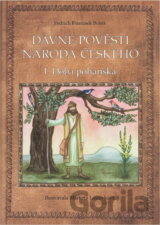 Dávné pověsti národa českého