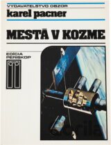 Mestá v kozme