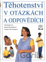 Těhotenství v otázkách a odpovědích