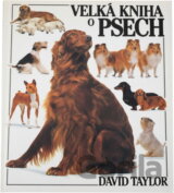 Velká kniha o psech
