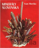 Minerály Slovenska