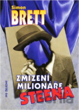 Zmizení milionáře Steena