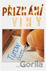 Přiznání viny