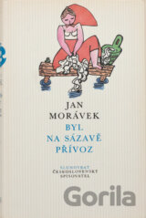 Byl na Sázavě přívoz