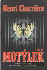 Motýlek