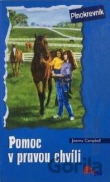 Pomoc v pravou chvíli