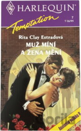 Muž míní a žena mění
