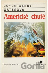 Americké chutě
