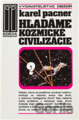 Hľadáme kozmické civilizácie