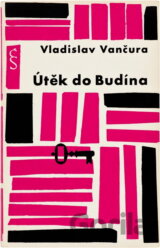Útěk do Budína