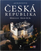 Česká republika : aerofoto