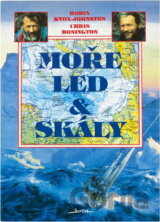 Moře, led & skály