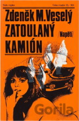 Zatoulaný kamión