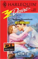 Děti Montany