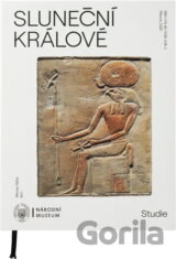 Sluneční králové : studie