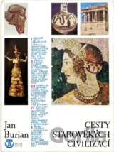 Cesty starověkých civilizací
