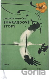 Smaragdové stopy