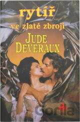 Rytíř ve zlaté zbroji