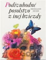 Podivuhodné posolstvo z inej hviezdy