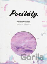 Pocitáty : vesmír ve mně