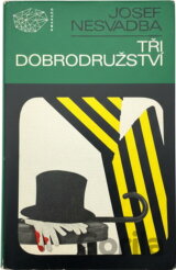 Tři dobrodružství