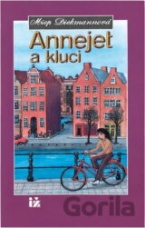 Annejet a kluci