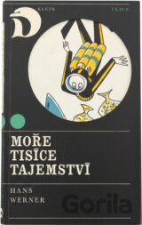 Moře tisíce tajemství