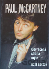 Paul McCartney : odvrácená strana mýtu