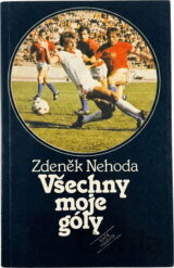 Všechny moje góly