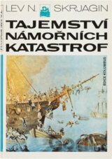 Tajemství námořních katastrof