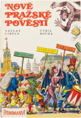 Nové pražské pověsti