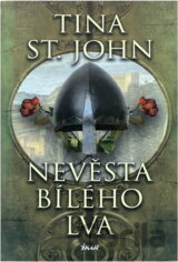 Nevěsta Bílého lva