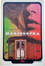 Maringotka