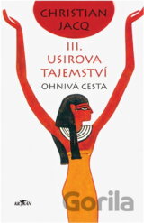 Usirova tajemství
