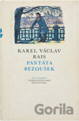 Pantáta Bezoušek