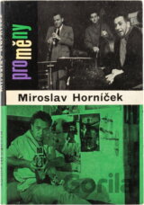 Miroslav Horníček
