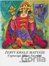 Žerty krále Matyáše