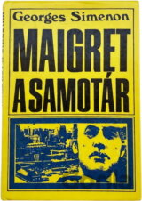 Maigret a samotár