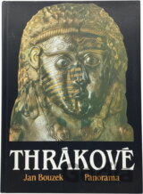 Thrákové