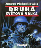 Druhá světová válka