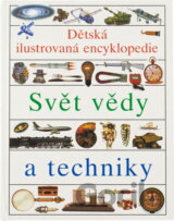 Dětská ilustrovaná encyklopedie