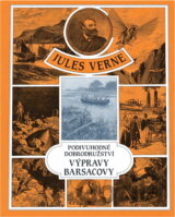 Podivuhodné dobrodružství výpravy Barsacovy