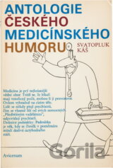 Antologie českého medicínského humoru